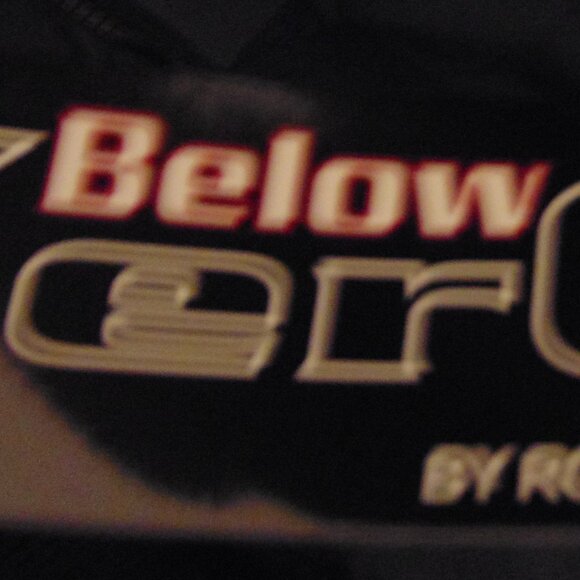 Brand New Below Zero Women Puffer Jacket &Hood, Tag Small, Fit XSMALL, Navy Blue - Picture 12 of 14